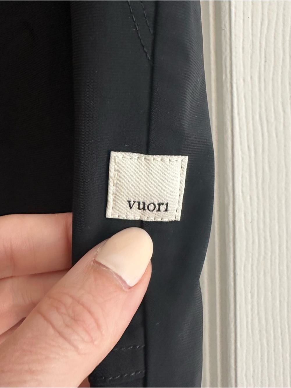 Vuori Miles Jogger - Picture 4 of 10